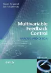 Multivariable Feedback Control cover