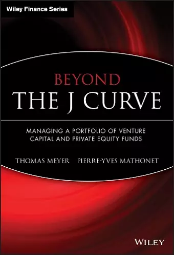 Beyond the J Curve cover