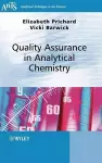 Quality Assurance in Analytical Chemistry cover