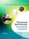 Vibrational Spectroscopy for Medical Diagnosis cover