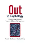 Out in Psychology cover