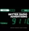 An Advertiser's Guide to Better Radio Advertising cover