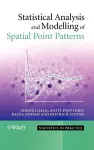 Statistical Analysis and Modelling of Spatial Point Patterns cover