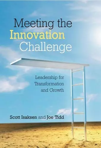 Meeting the Innovation Challenge cover