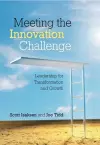Meeting the Innovation Challenge cover