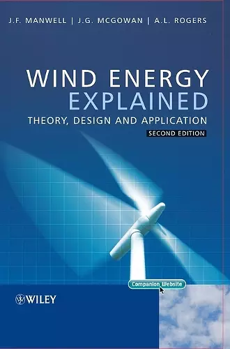 Wind Energy Explained cover