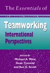 The Essentials of Teamworking cover