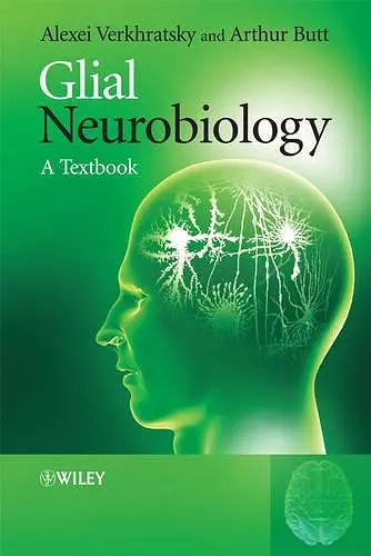 Glial Neurobiology cover