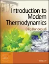 Introduction to Modern Thermodynamics cover