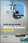 Military Avionics Systems cover