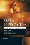 Data Lifecycles cover