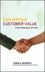 Converting Customer Value cover