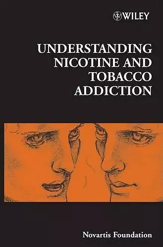 Understanding Nicotine and Tobacco Addiction cover