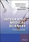 Integrated Medical Sciences cover