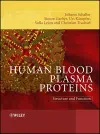 Human Blood Plasma Proteins cover