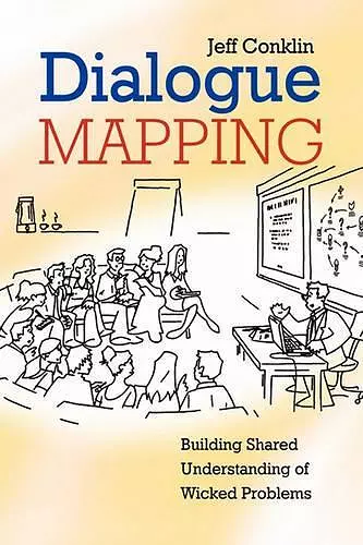 Dialogue Mapping cover