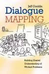 Dialogue Mapping cover