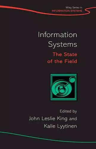 Information Systems cover