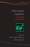 Information Systems cover