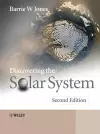 Discovering the Solar System cover