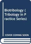 Biotribology cover