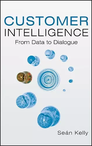 Customer Intelligence cover