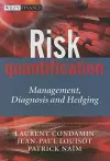 Risk Quantification cover