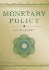 Monetary Policy cover