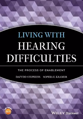 Living with Hearing Difficulties cover