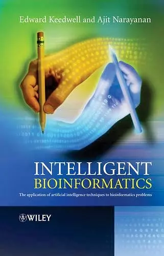 Intelligent Bioinformatics cover