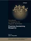 Fluorine-Containing Reagents cover