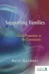 Supporting Families cover