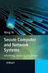 Secure Computer and Network Systems cover