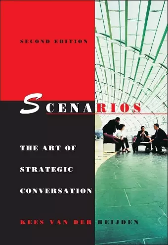 Scenarios cover