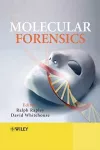 Molecular Forensics cover