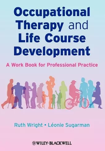 Occupational Therapy and Life Course Development cover