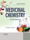 Medicinal Chemistry cover
