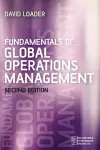 Fundamentals of Global Operations Management cover