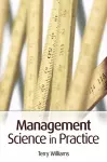 Management Science in Practice cover