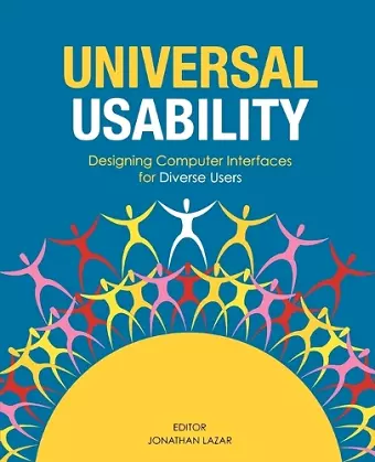 Universal Usability cover