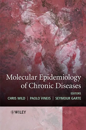 Molecular Epidemiology of Chronic Diseases cover