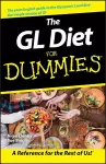 The GL Diet For Dummies cover