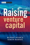 Raising Venture Capital cover