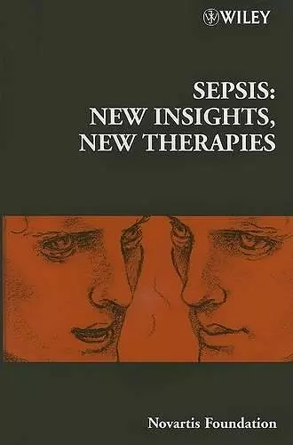 Sepsis cover