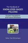 The Handbook of Knowledge-Based Policing cover