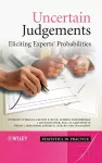 Uncertain Judgements cover