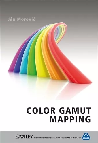 Color Gamut Mapping cover