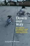 Down Our Way cover