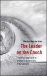 The Leader on the Couch cover