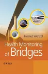 Health Monitoring of Bridges cover